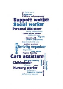 Social Care Jobs - CCG Attraction