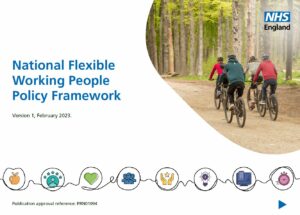 National Flexible Working People Policy Framework