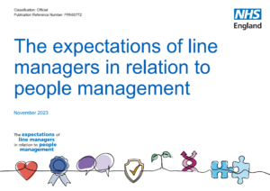 The Expectation of Managers in Relation to People Management